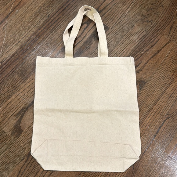 Brand new Llamas/Alpaca Tote Bag, Alpaca Flower Crown🦙 canvas bag - Picture 2 of 7